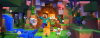 Gra ESD Minecraft XXS ML